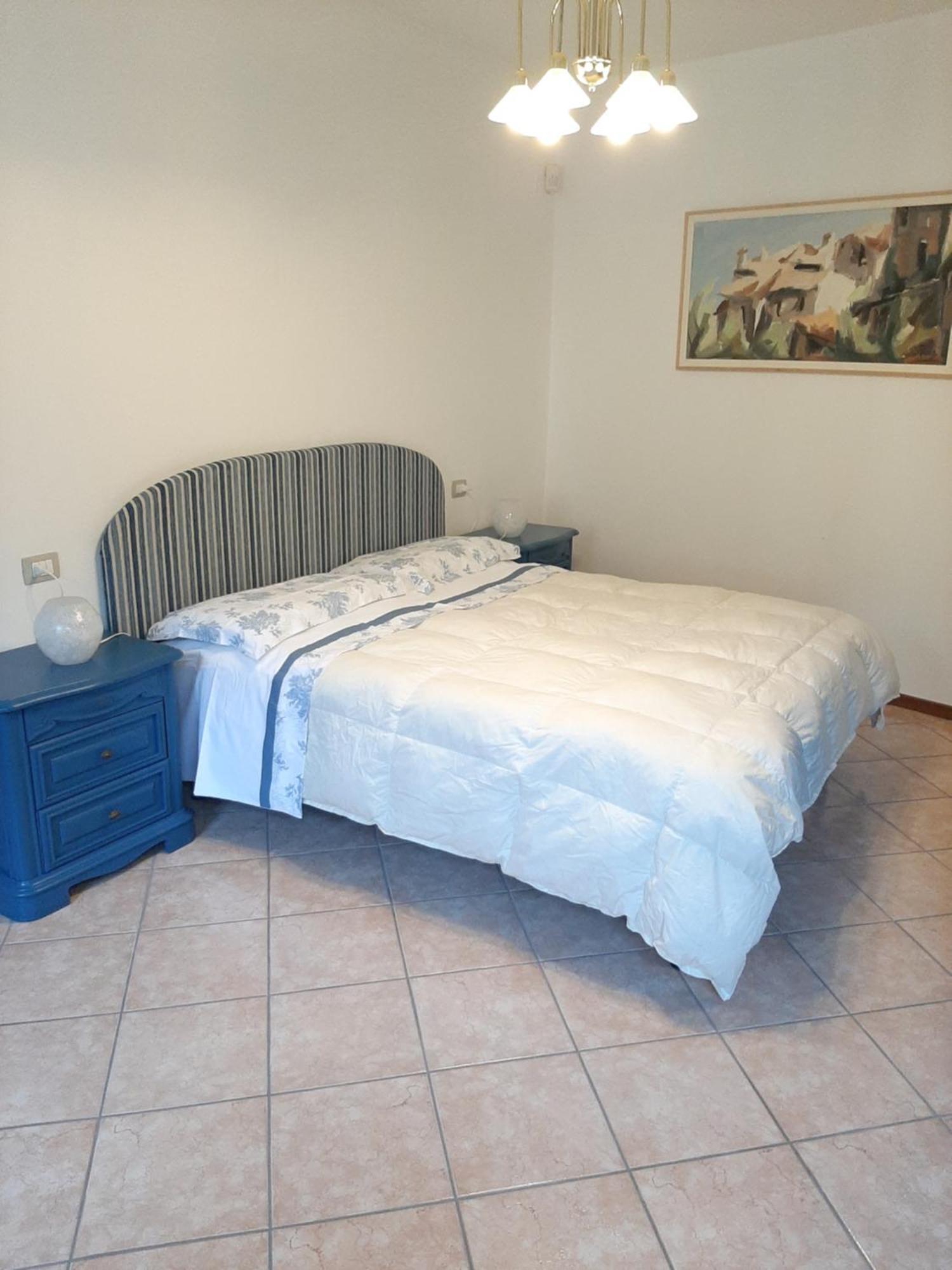 Casa Della Nonna 2 Appartement Gargnano Buitenkant foto