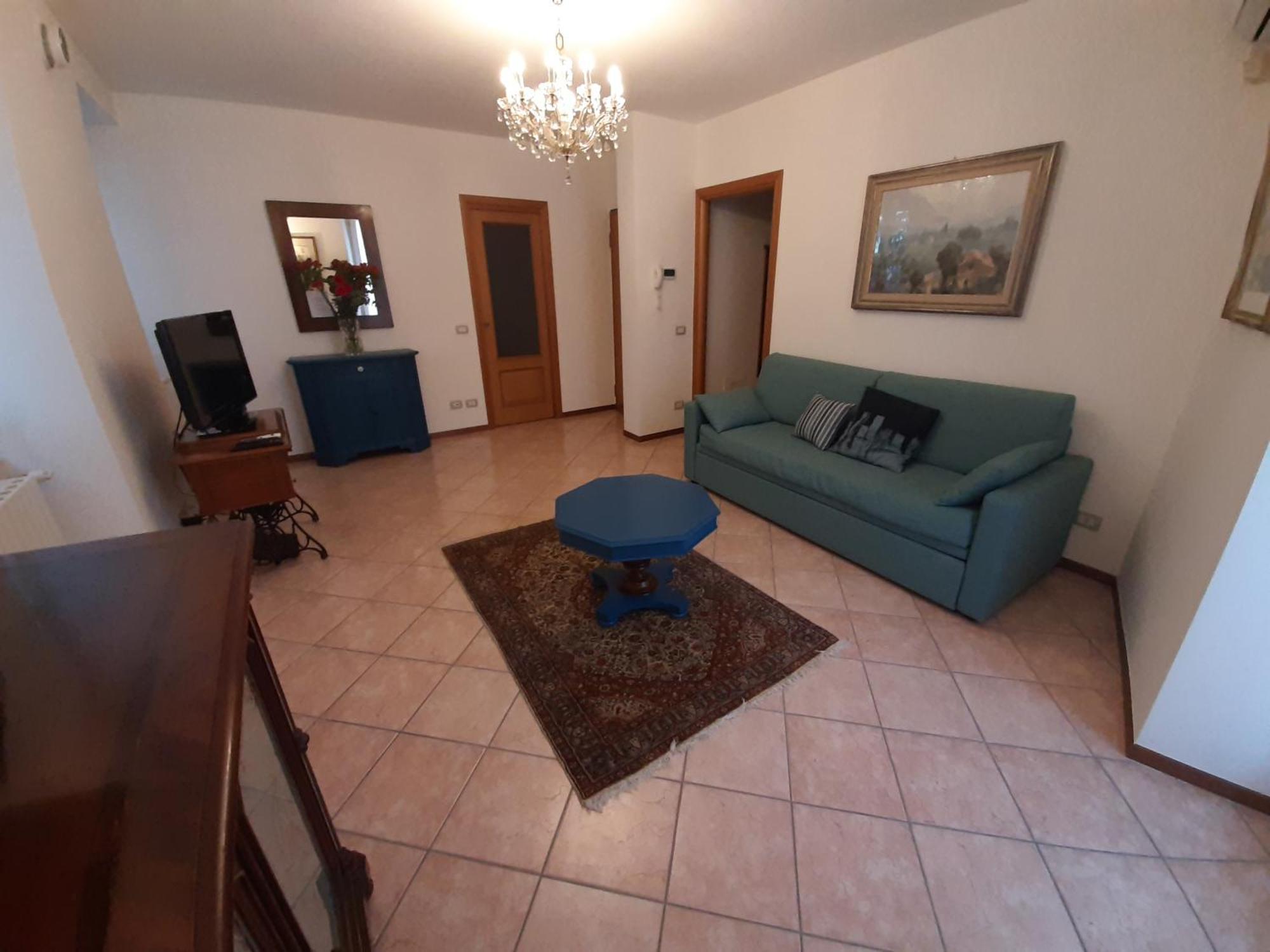 Casa Della Nonna 2 Appartement Gargnano Buitenkant foto