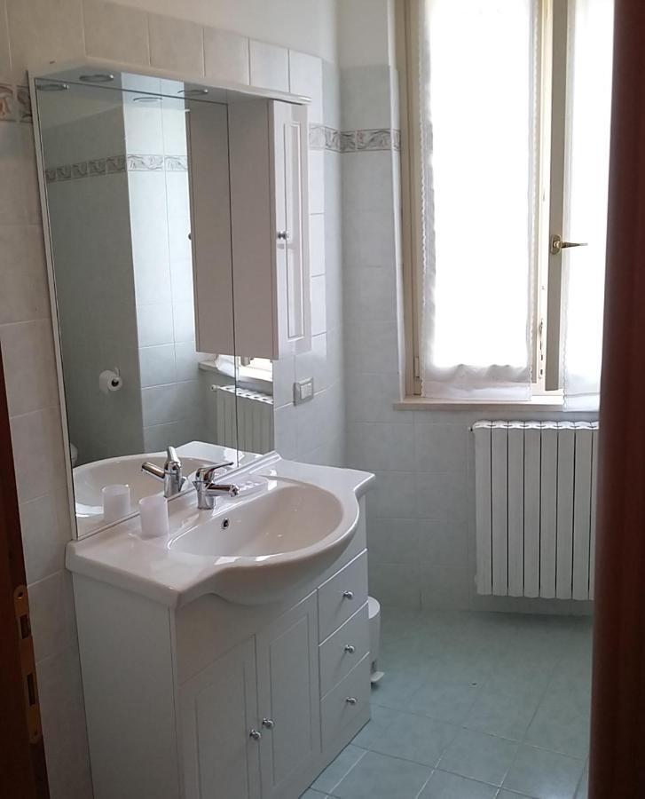 Casa Della Nonna 2 Appartement Gargnano Buitenkant foto