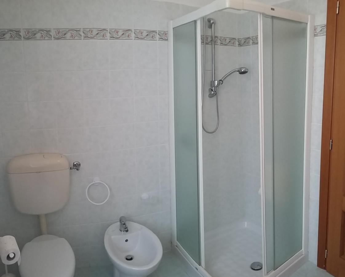 Casa Della Nonna 2 Appartement Gargnano Buitenkant foto